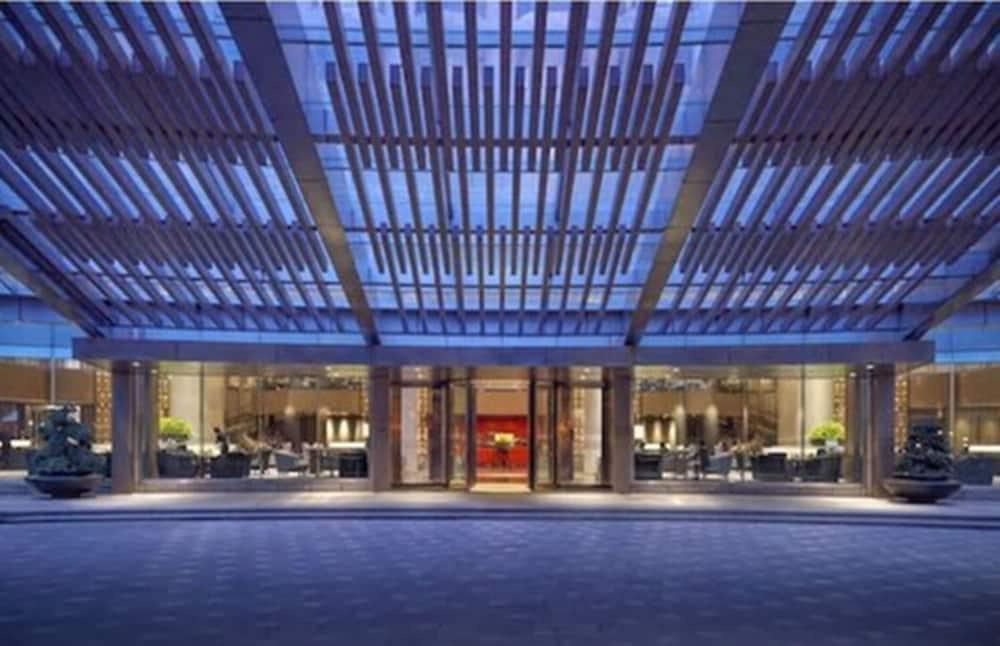 Grand Hyatt Hangzhou Exterior photo