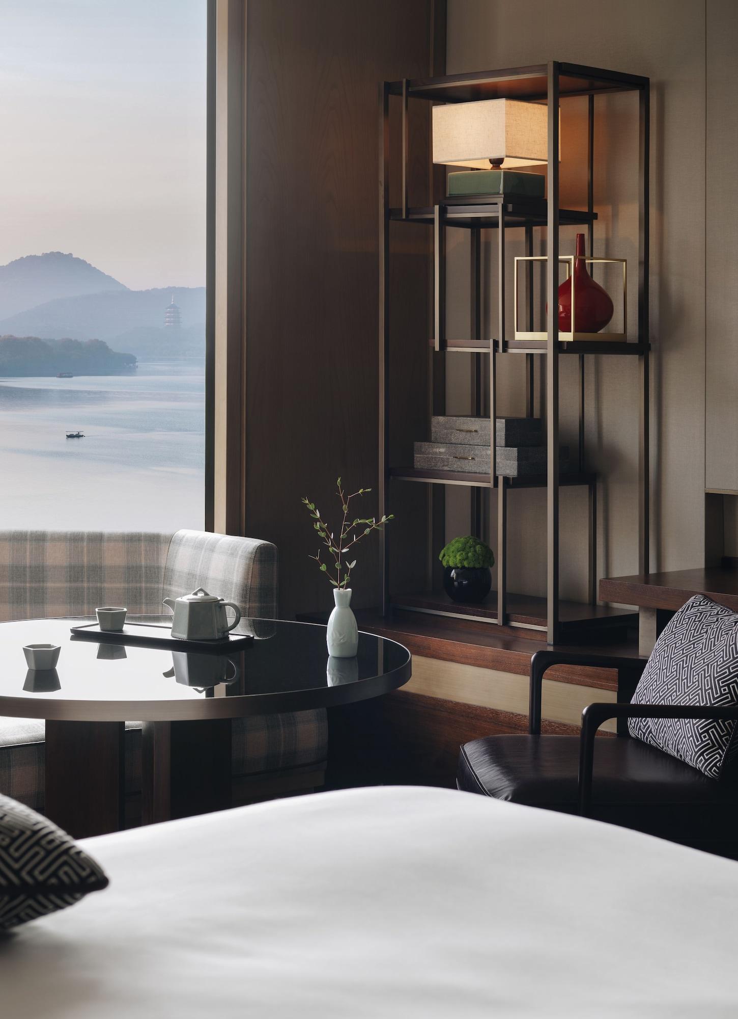 Grand Hyatt Hangzhou Exterior photo