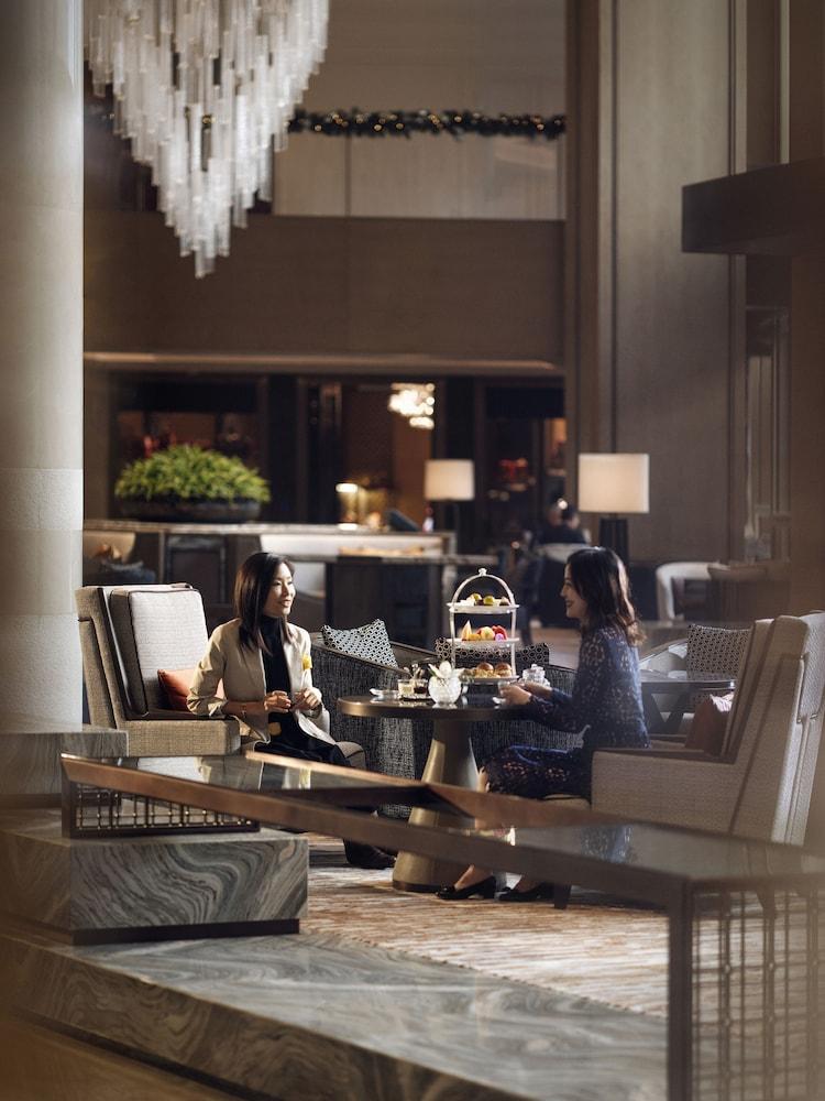 Grand Hyatt Hangzhou Exterior photo