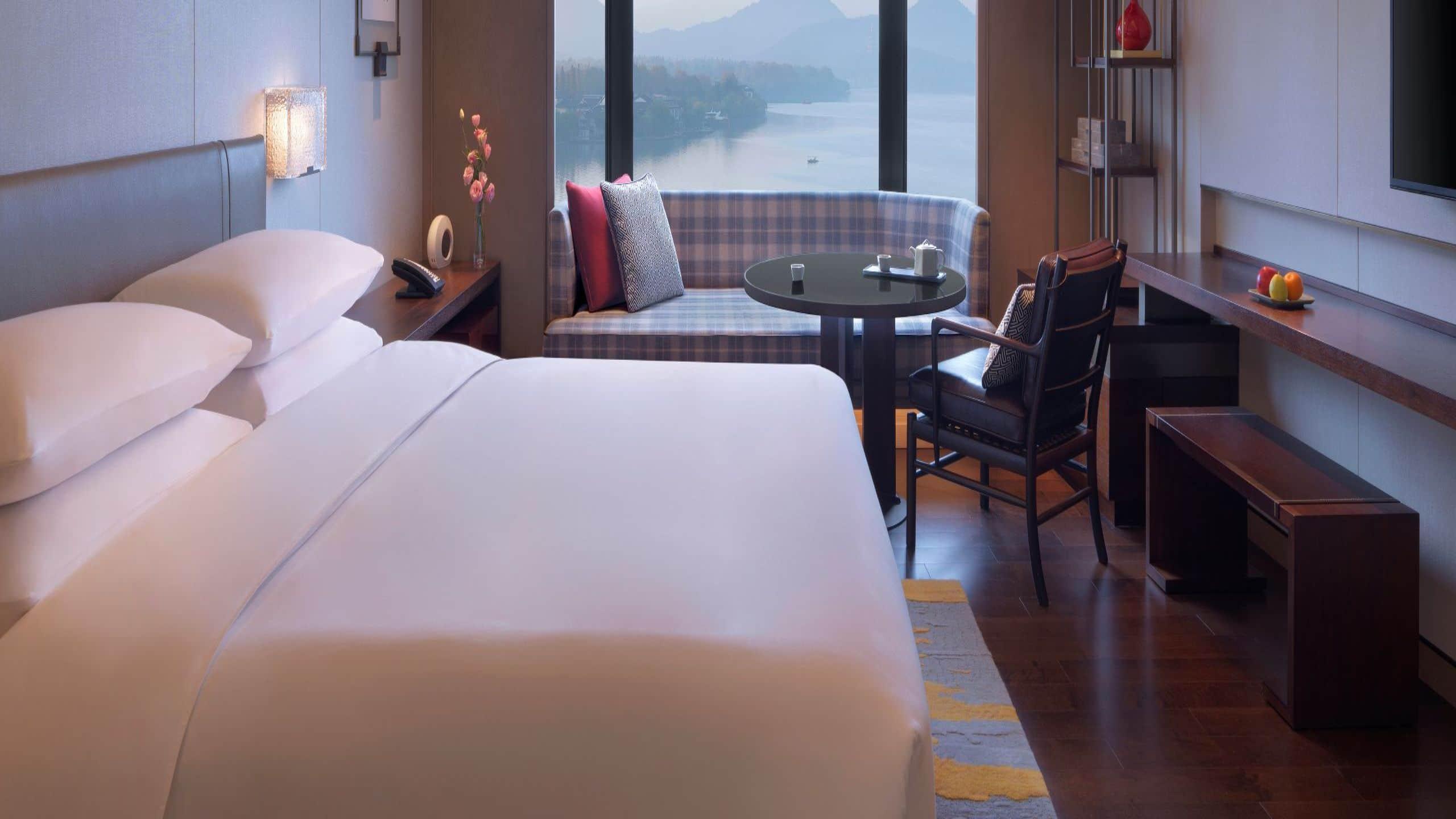 Grand Hyatt Hangzhou Exterior photo
