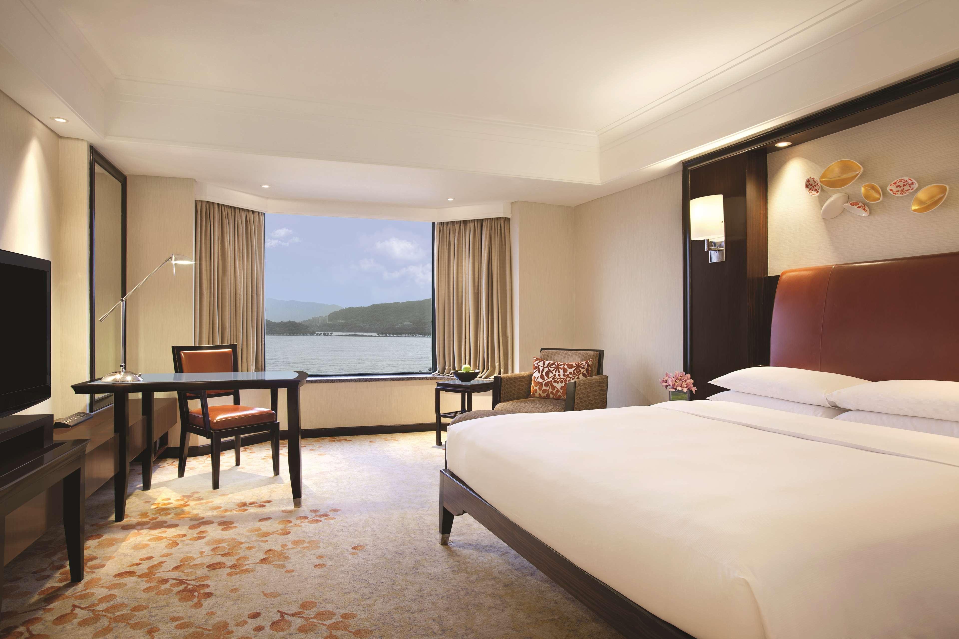 Grand Hyatt Hangzhou Exterior photo