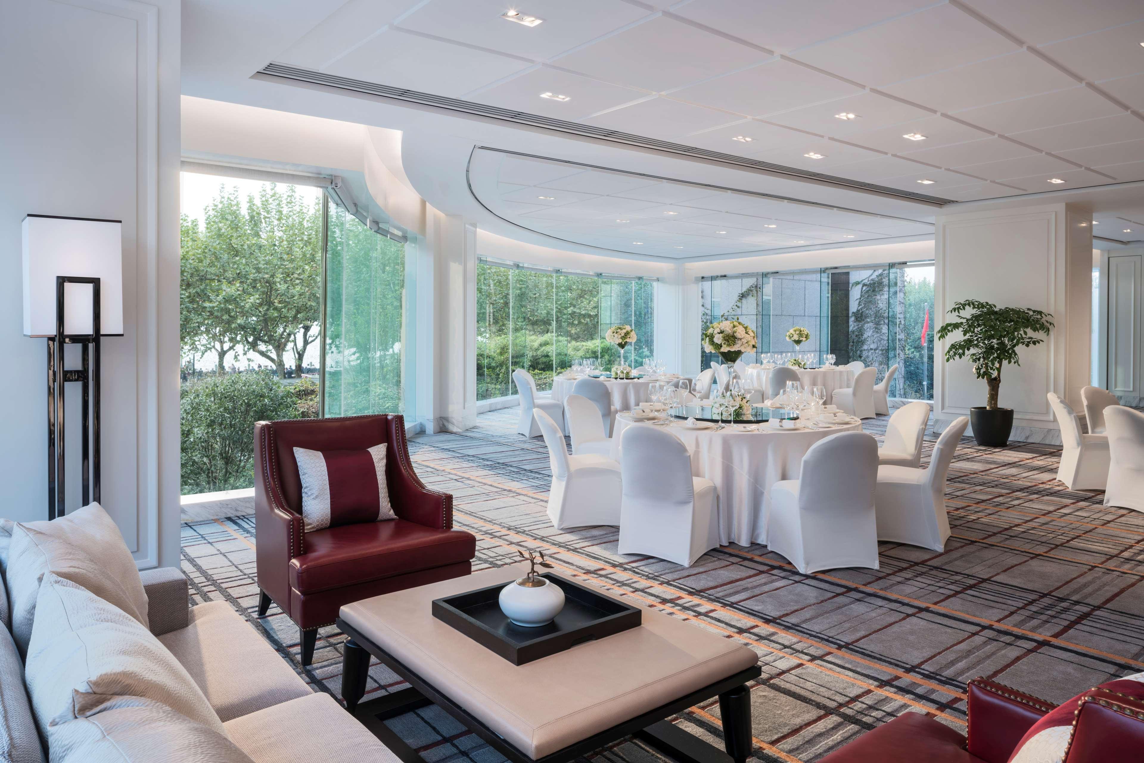 Grand Hyatt Hangzhou Exterior photo