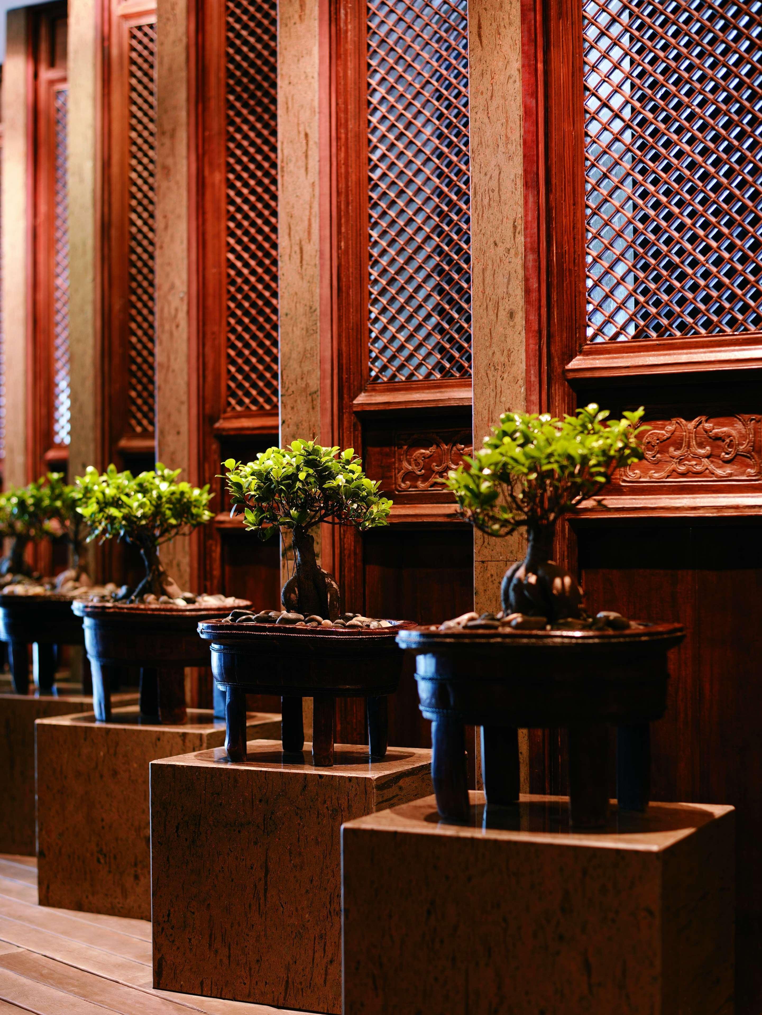 Grand Hyatt Hangzhou Exterior photo