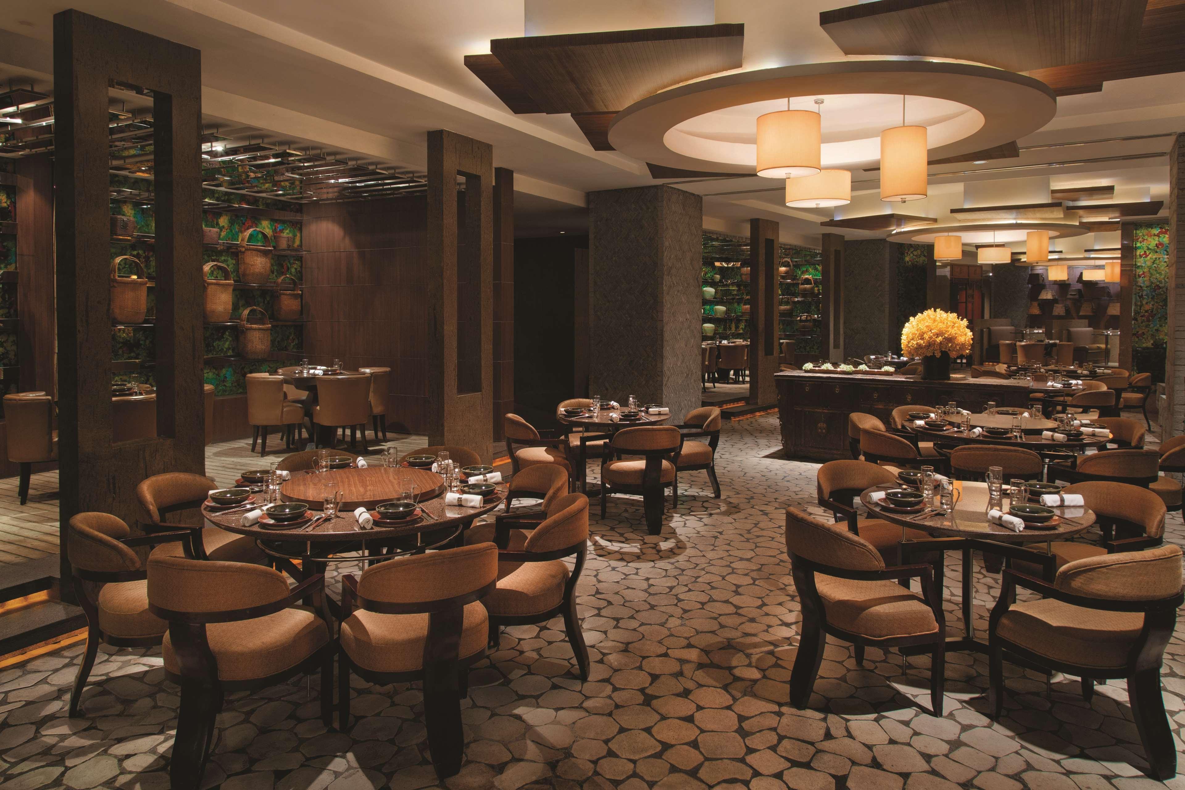 Grand Hyatt Hangzhou Exterior photo