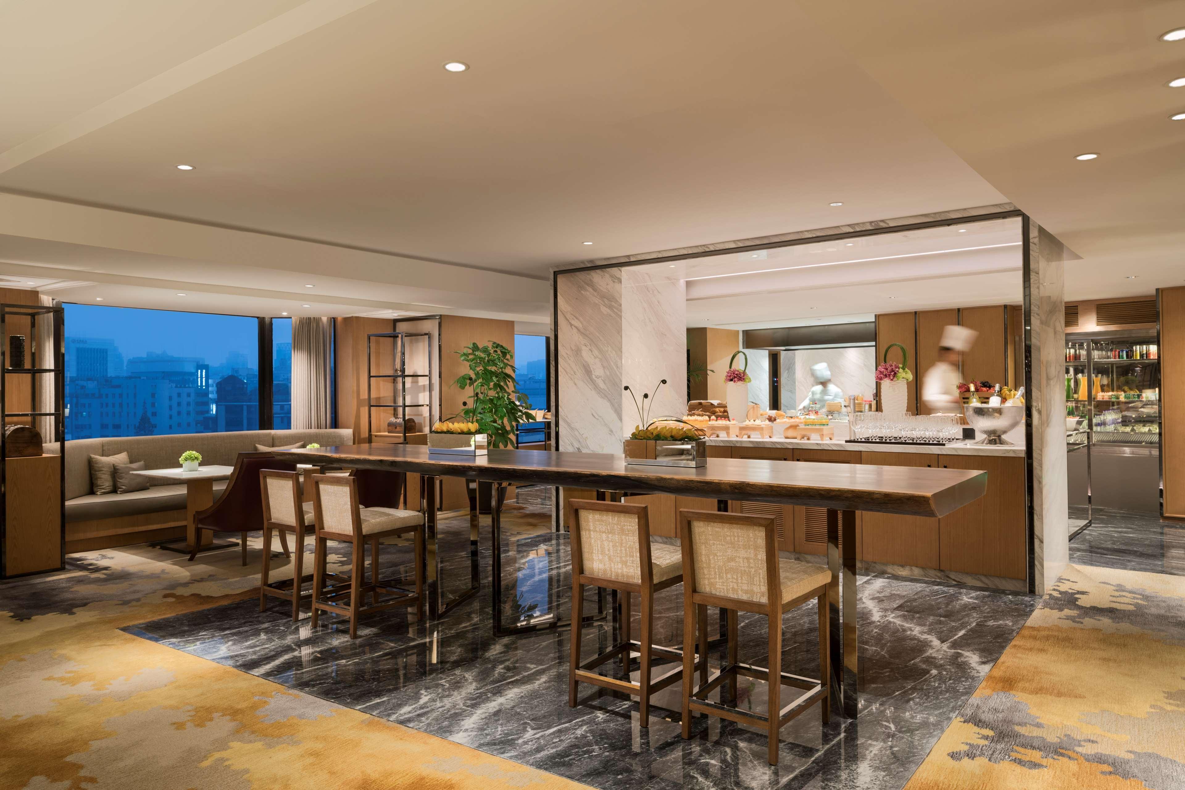 Grand Hyatt Hangzhou Exterior photo